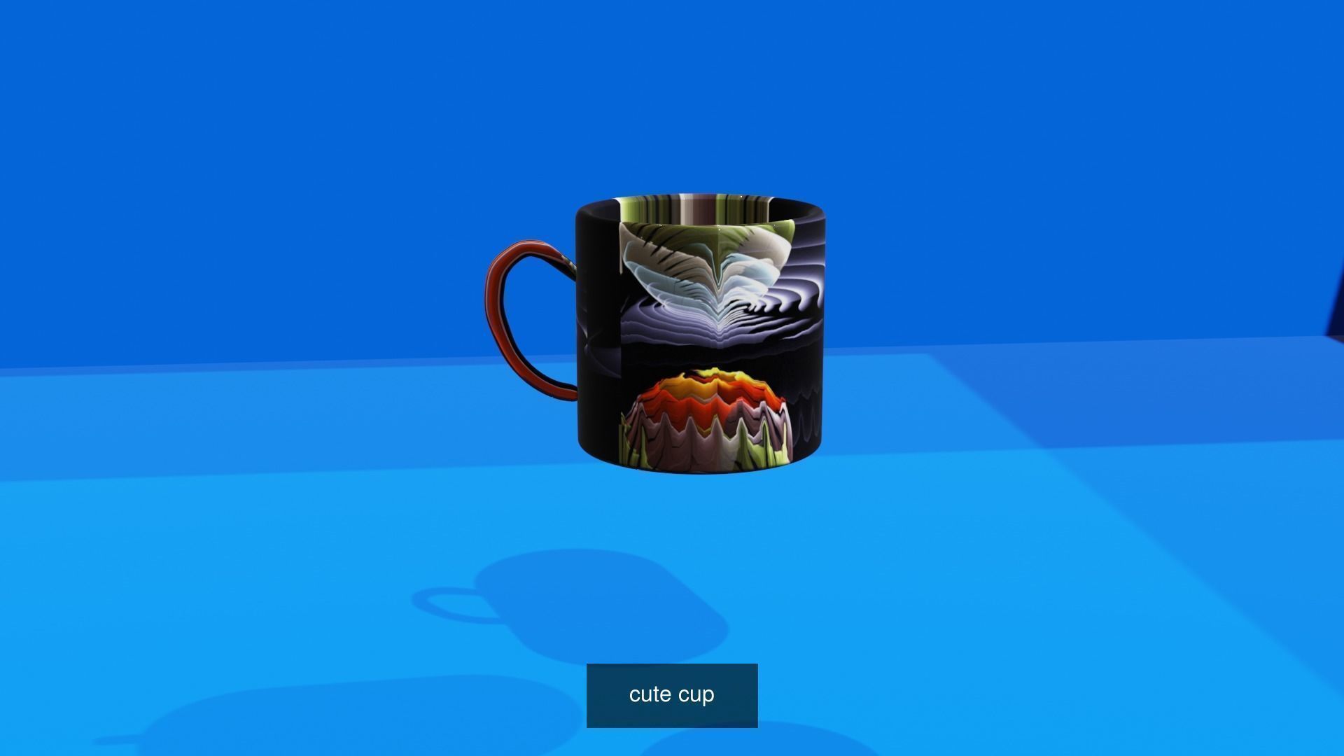 Full model Texture_8