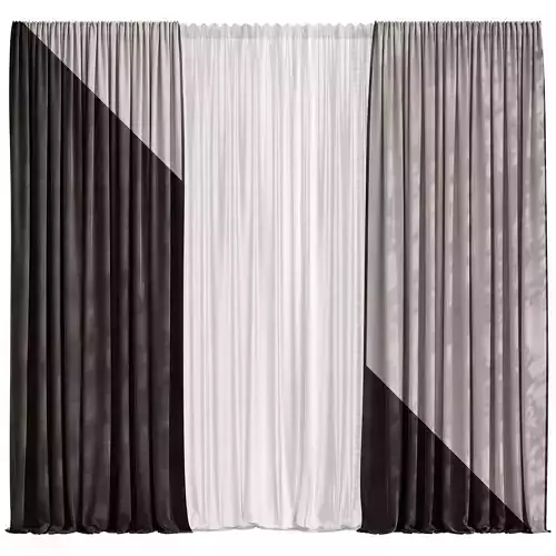 CURTAINS 003 2 Types