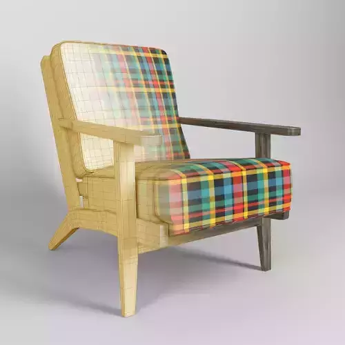 Armchair-Chair Outdoor Furniture 