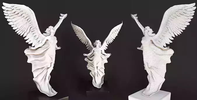Angel Idol