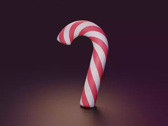Candy cane