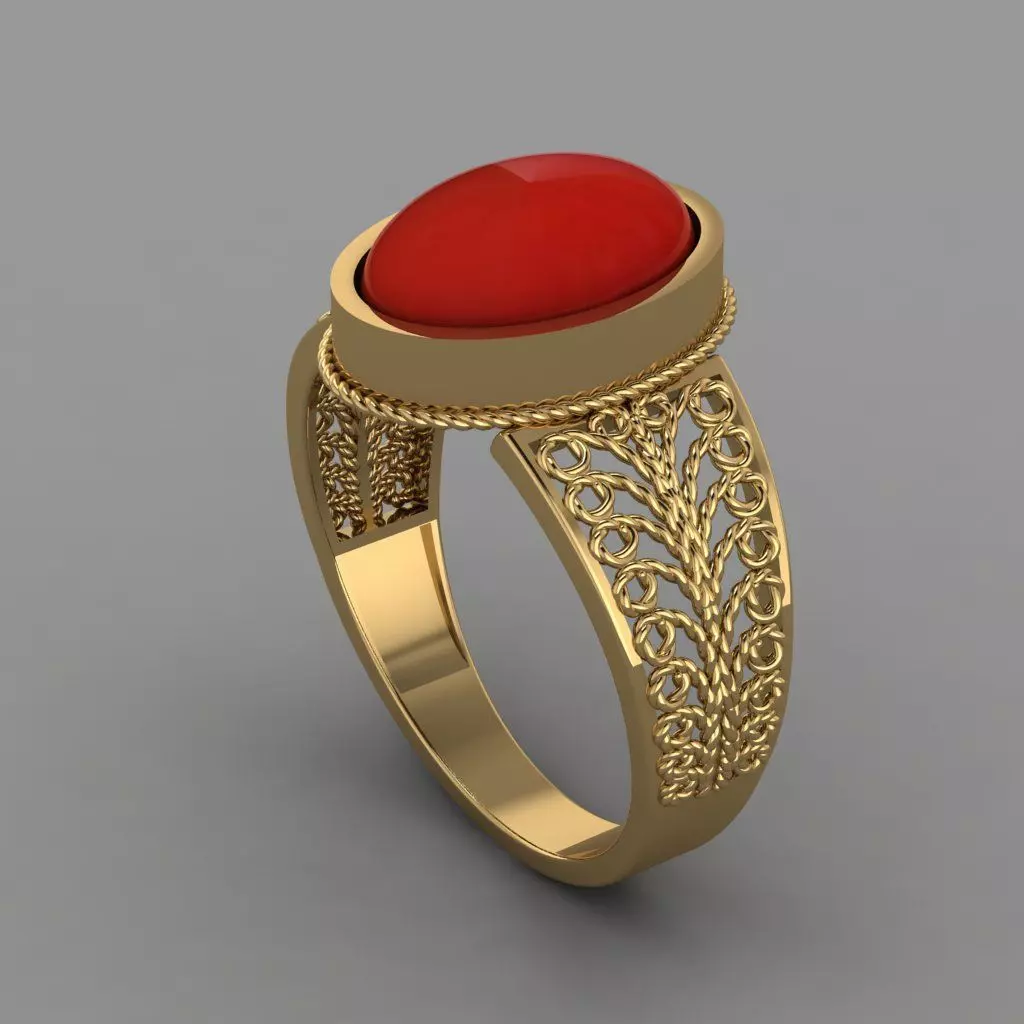 ropering 3D print model