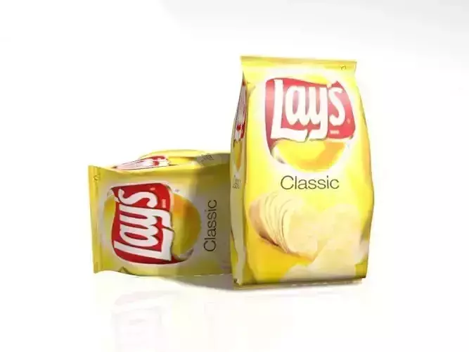 Lays Chipsy