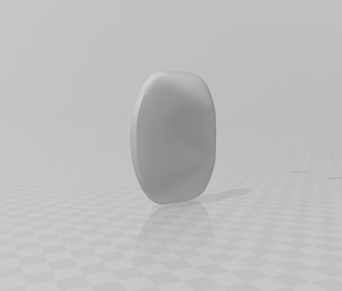 ESQUELETO HUESO POR HUESO - BONE BY BONE SKELETON 3D print model_4