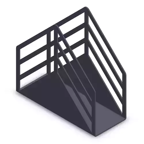 napkin holder 40110266