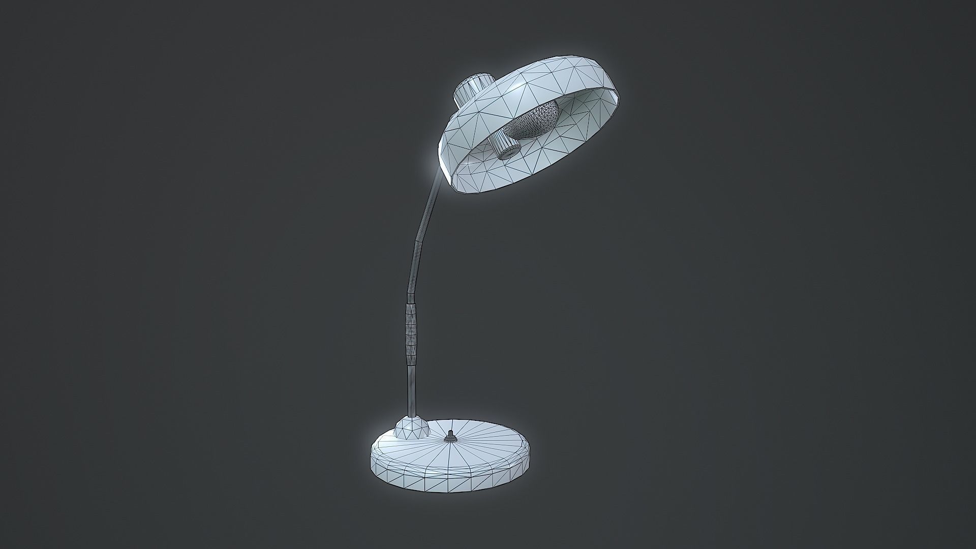 Horror Dentist Pack Low-poly 3D model_49