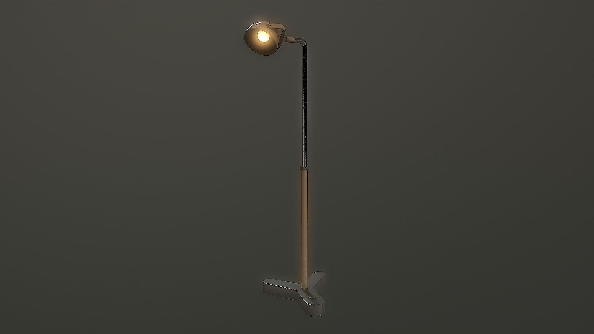 Horror Dentist Pack Low-poly 3D model_16