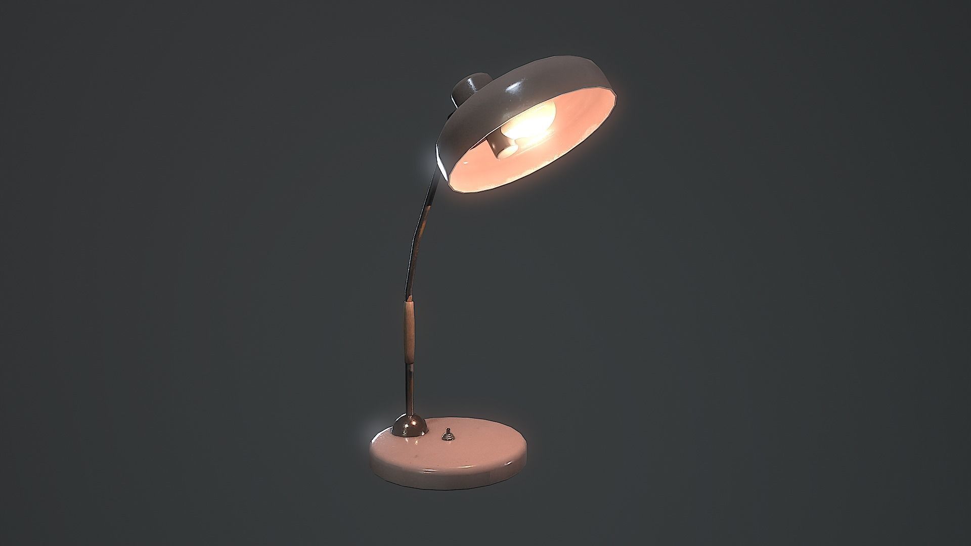 Horror Dentist Pack Low-poly 3D model_48