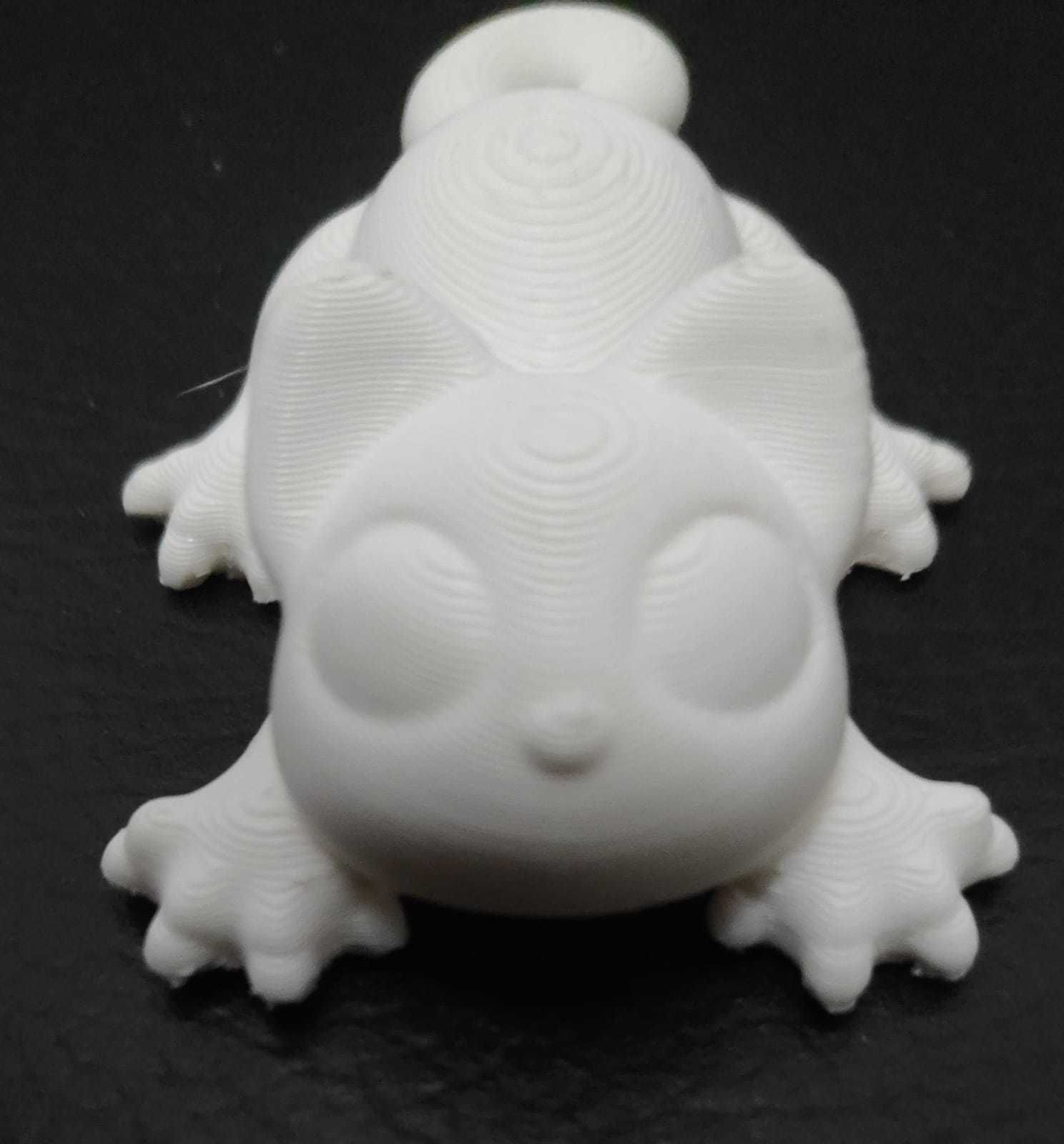 Cat Climbing the Wall 3D model 3D printable | CGTrader