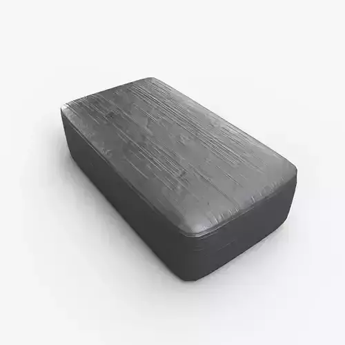 Drug Package Game Ready