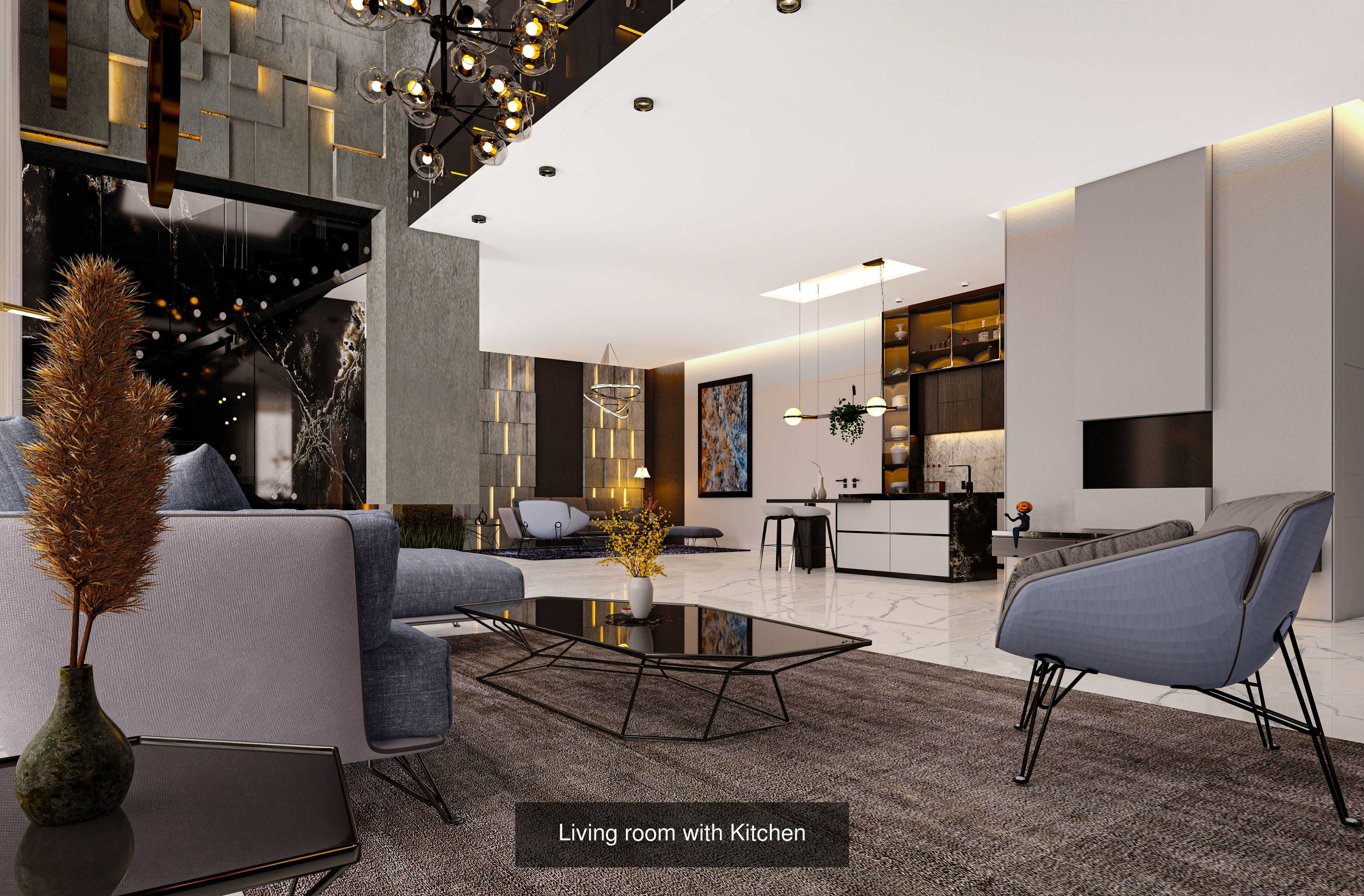 Living rooms- bathrooms- houses collection _8