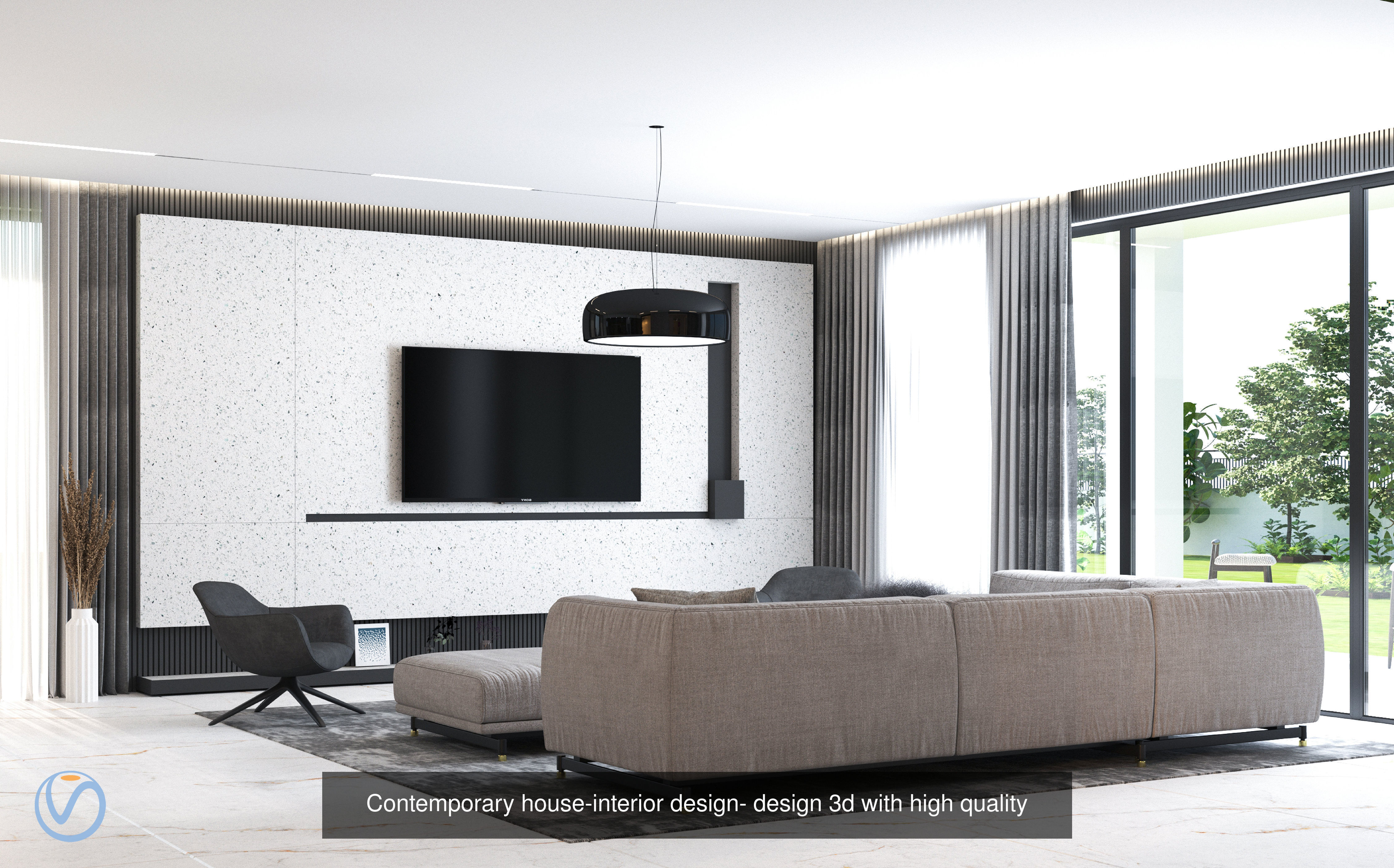 Living rooms- bathrooms- houses collection _3