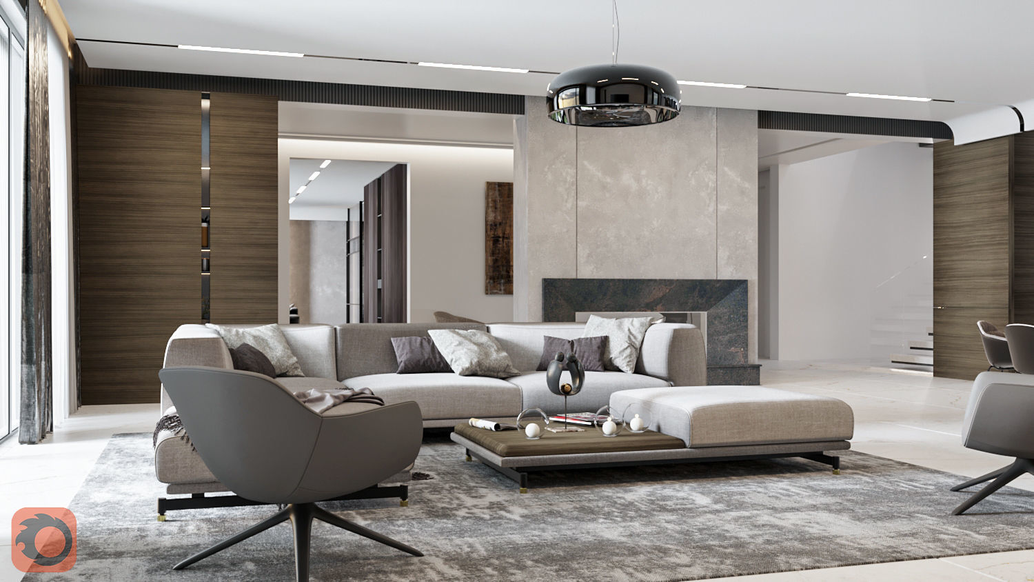 Living rooms- bathrooms- houses collection _11