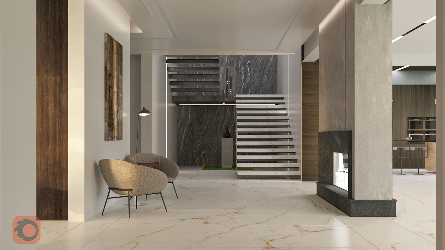 Living rooms- bathrooms- houses collection _9