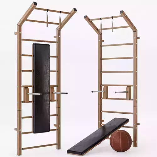 Maxwall Training sport set home gym