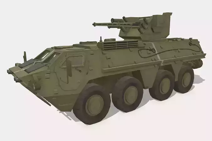 BTR-4E