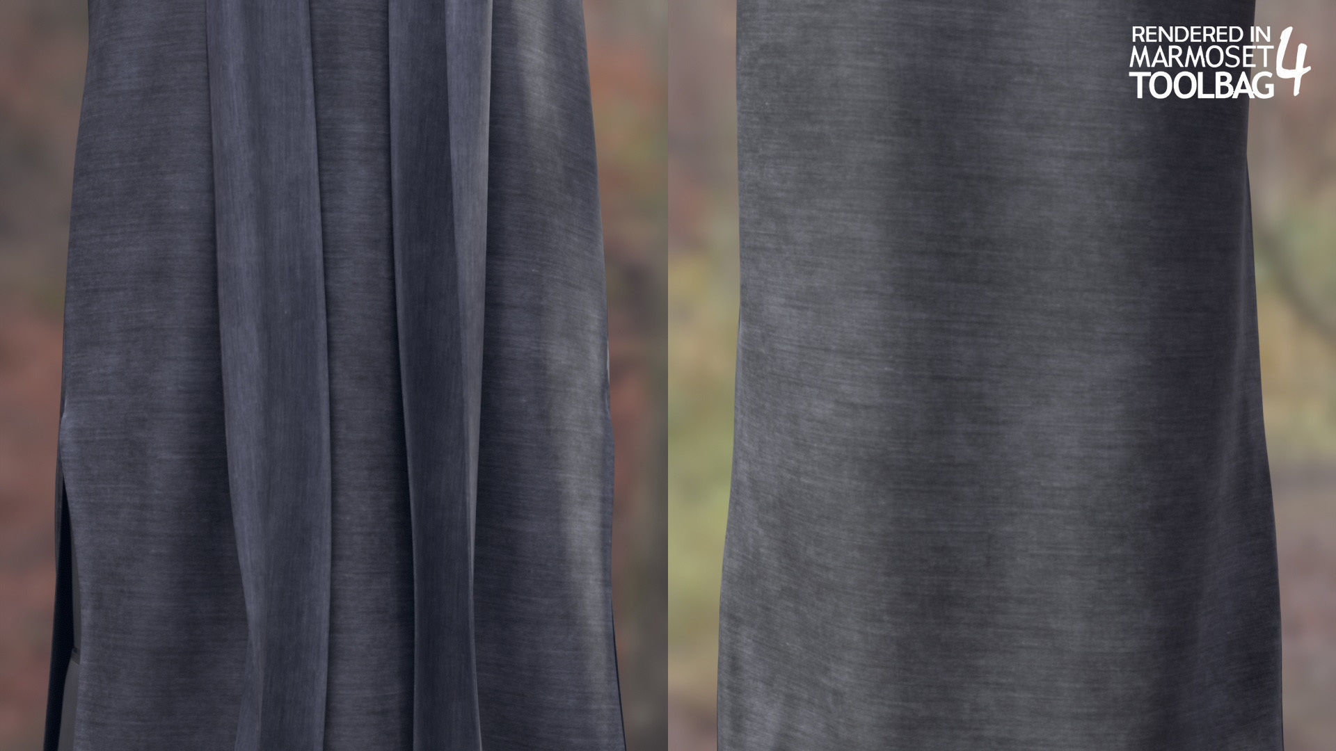 Man Warrior - Modular - Rigged Low-poly 3D model_14