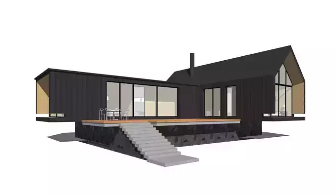 contemporary casa 1