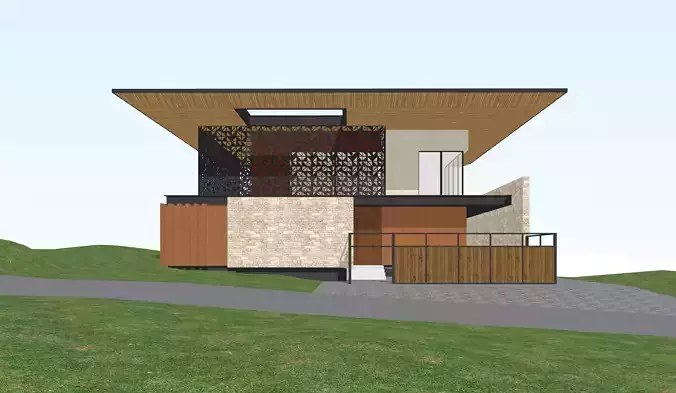 contemporary casa 2