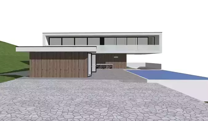 contemporary casa 4