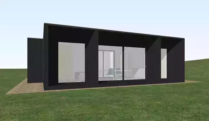 contemporary casa 7
