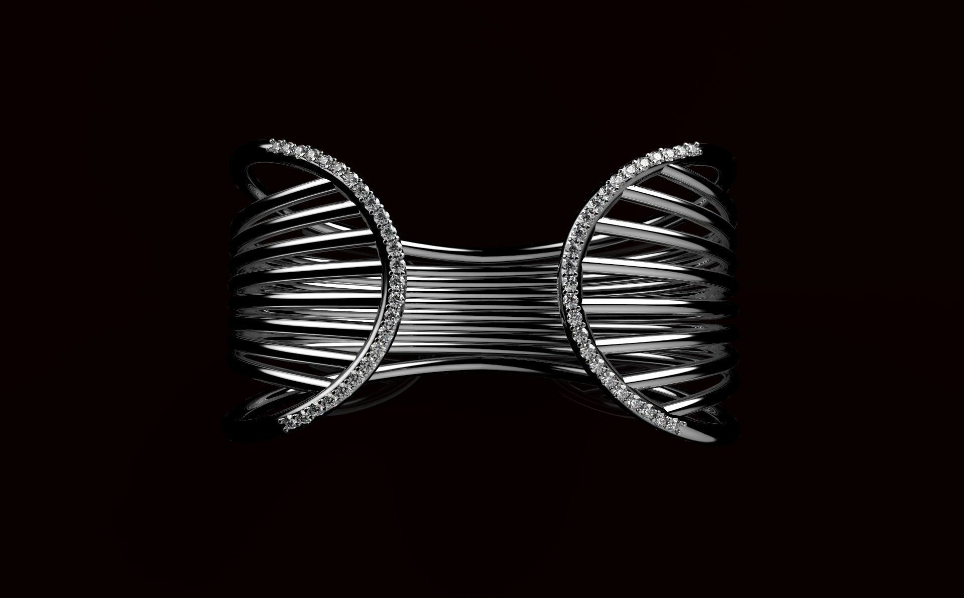 AV Disagne 77 3D print model_7