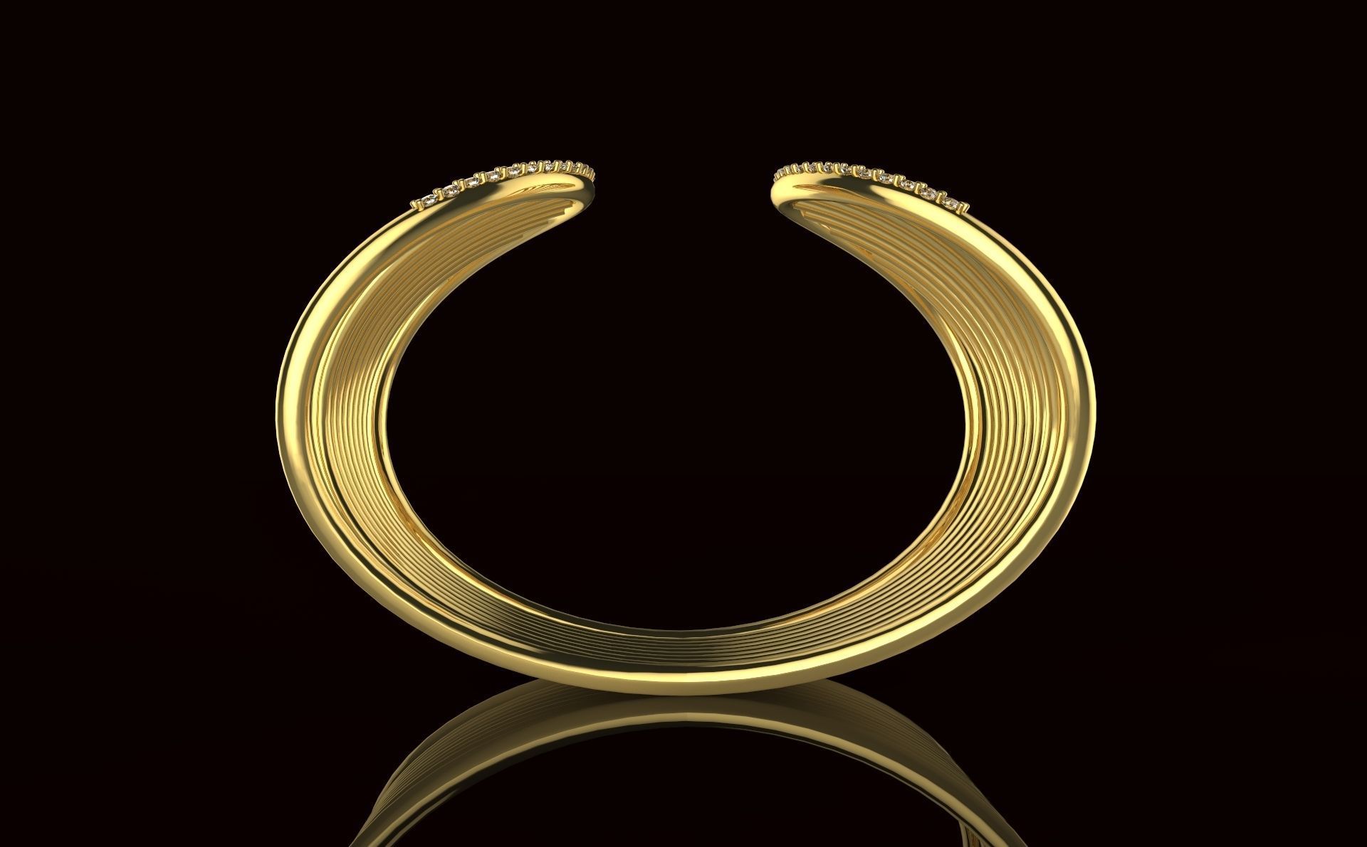 AV Disagne 77 3D print model_3