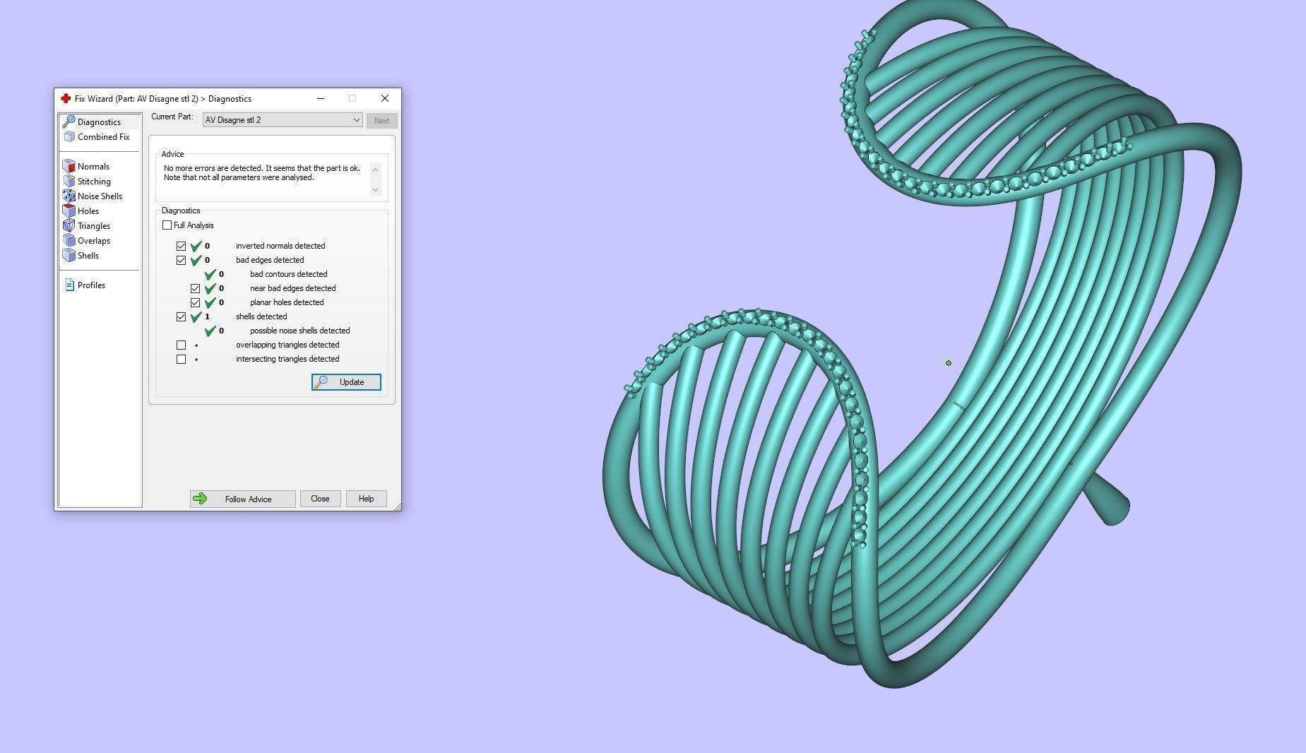 AV Disagne 77 3D print model_11