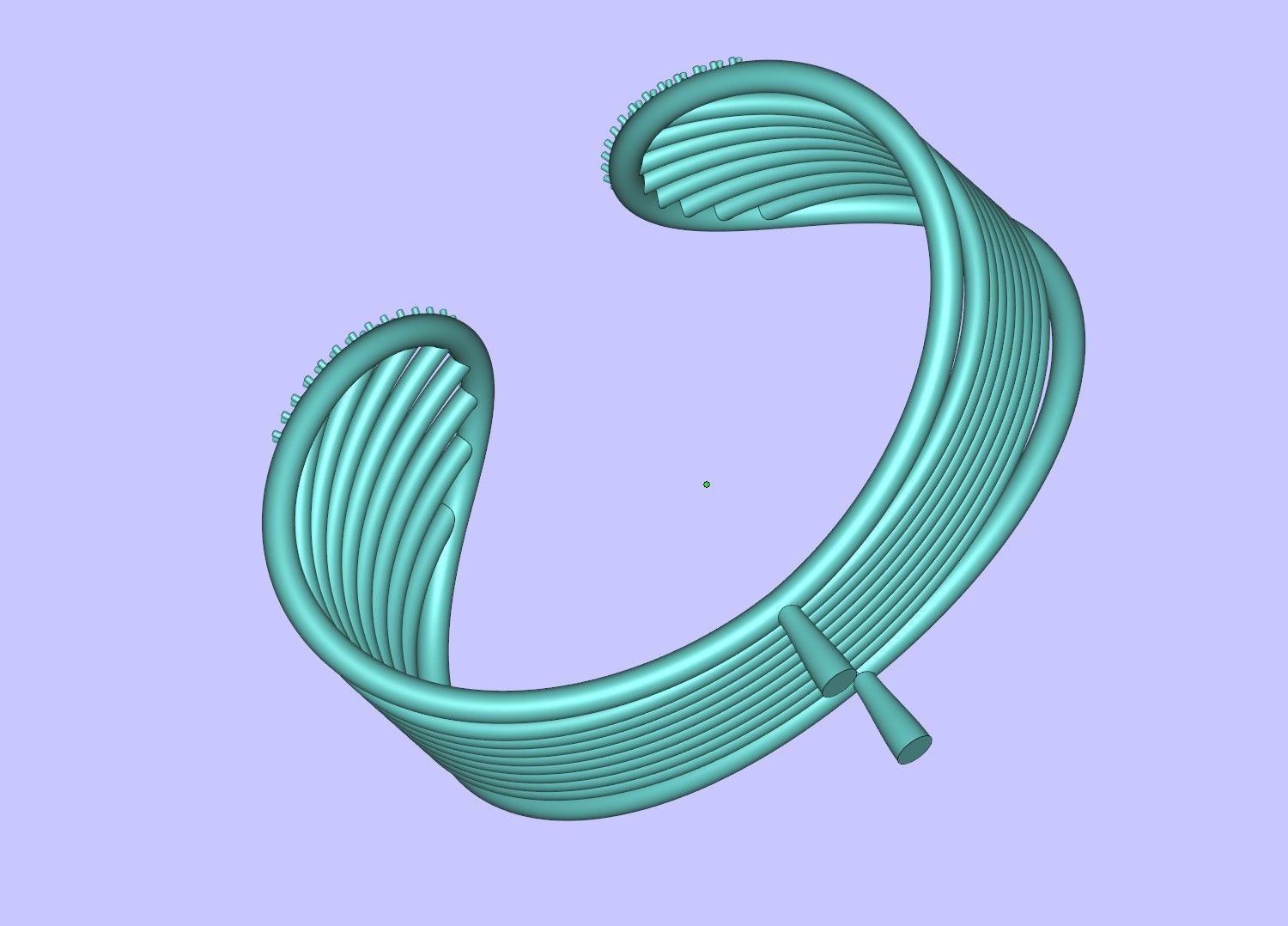 AV Disagne 77 3D print model_12