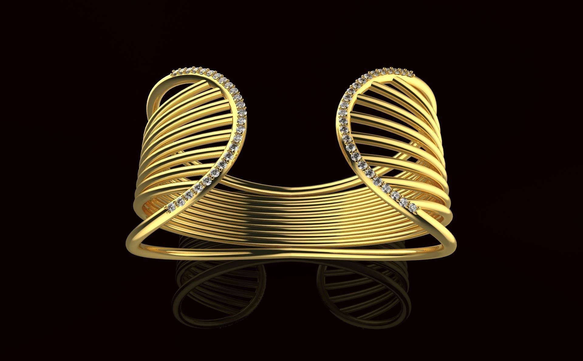 AV Disagne 77 3D print model_1