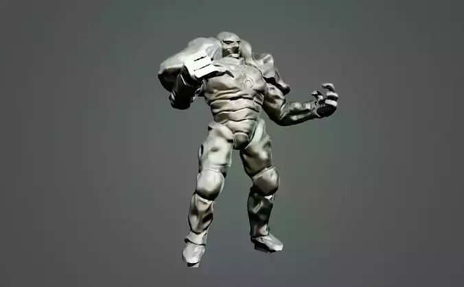 Karn liberated - Magic The Gathering