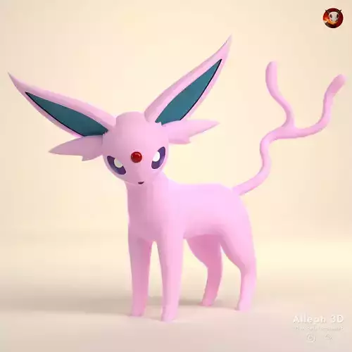Pokemon espeon