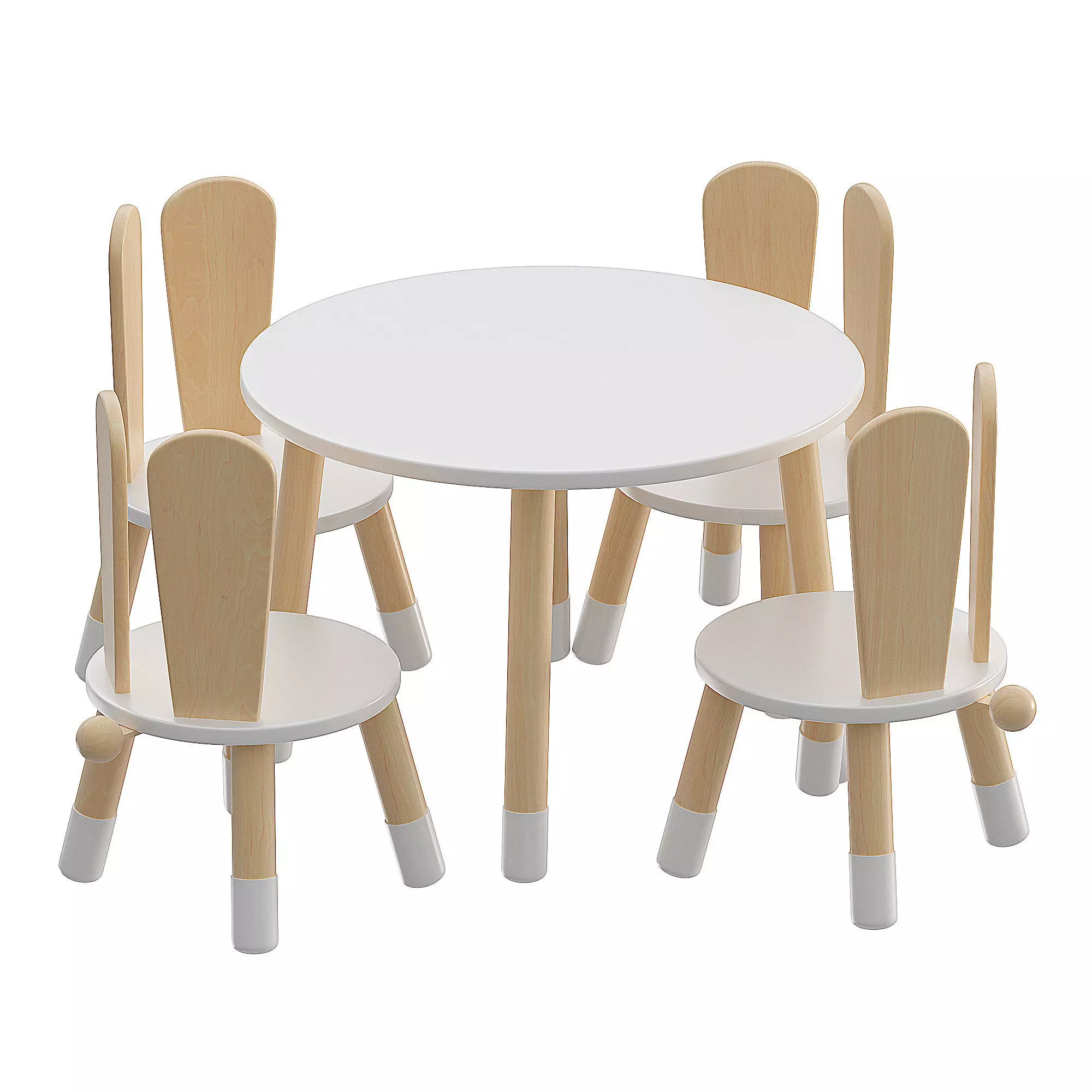 hoc exemplar in interiora perfecte convenit 3D model_0