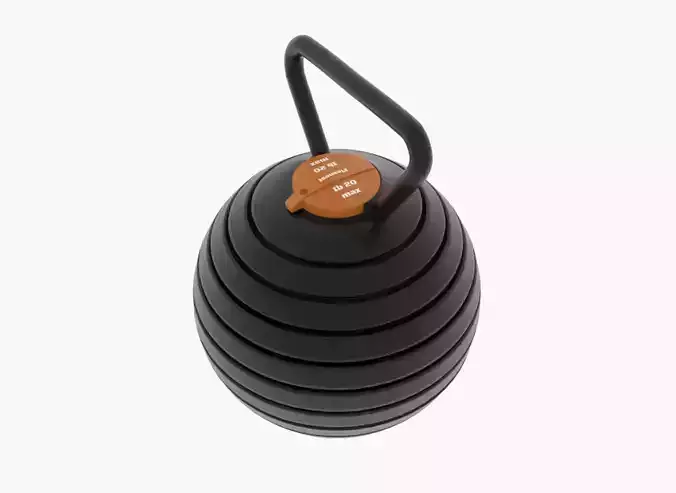 kettlebell3d