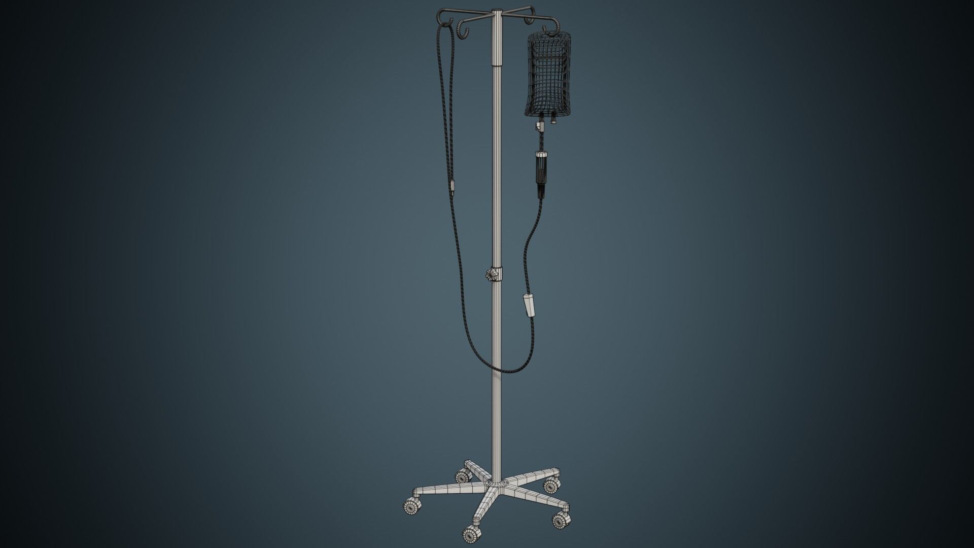 Hospital Props Collection 1A _10
