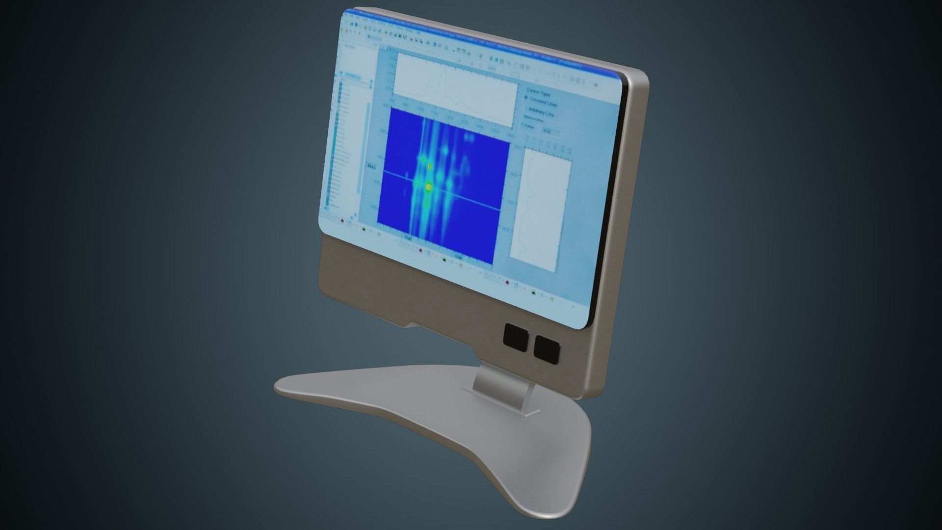 Hospital Props Collection 1A _3