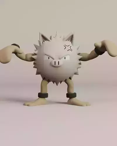 Primeape