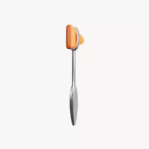Reflex Hammer Model 3D model
