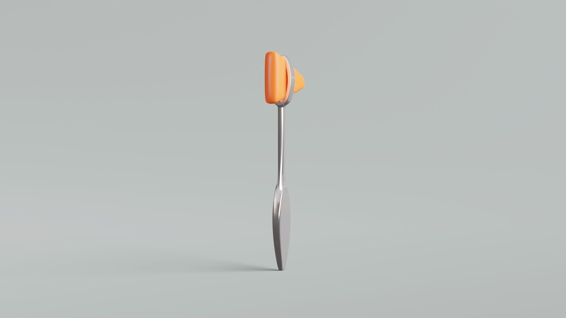 Reflex Hammer Model 3D model_1