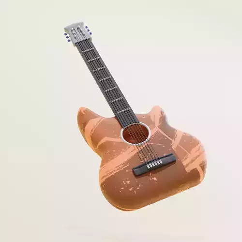 guitar