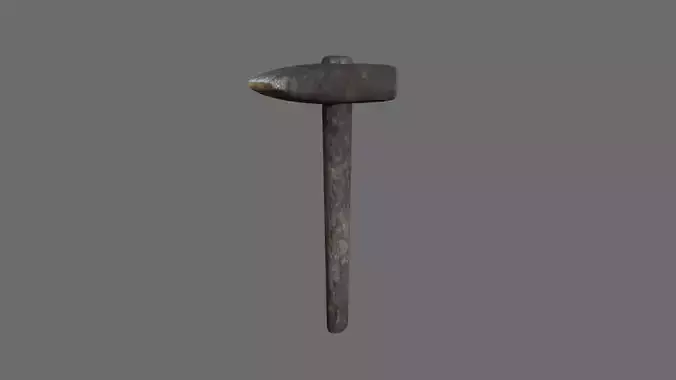 Hammer