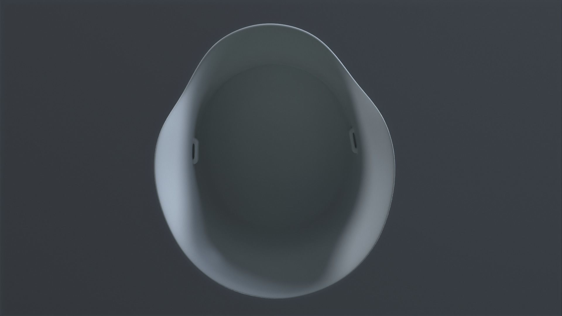 Stahlhelm helmet of the German 3D print model_13