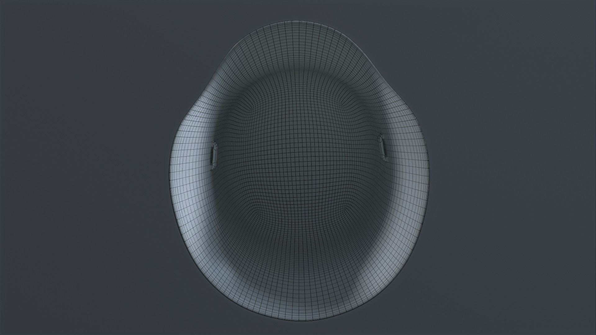 Stahlhelm helmet of the German 3D print model_14