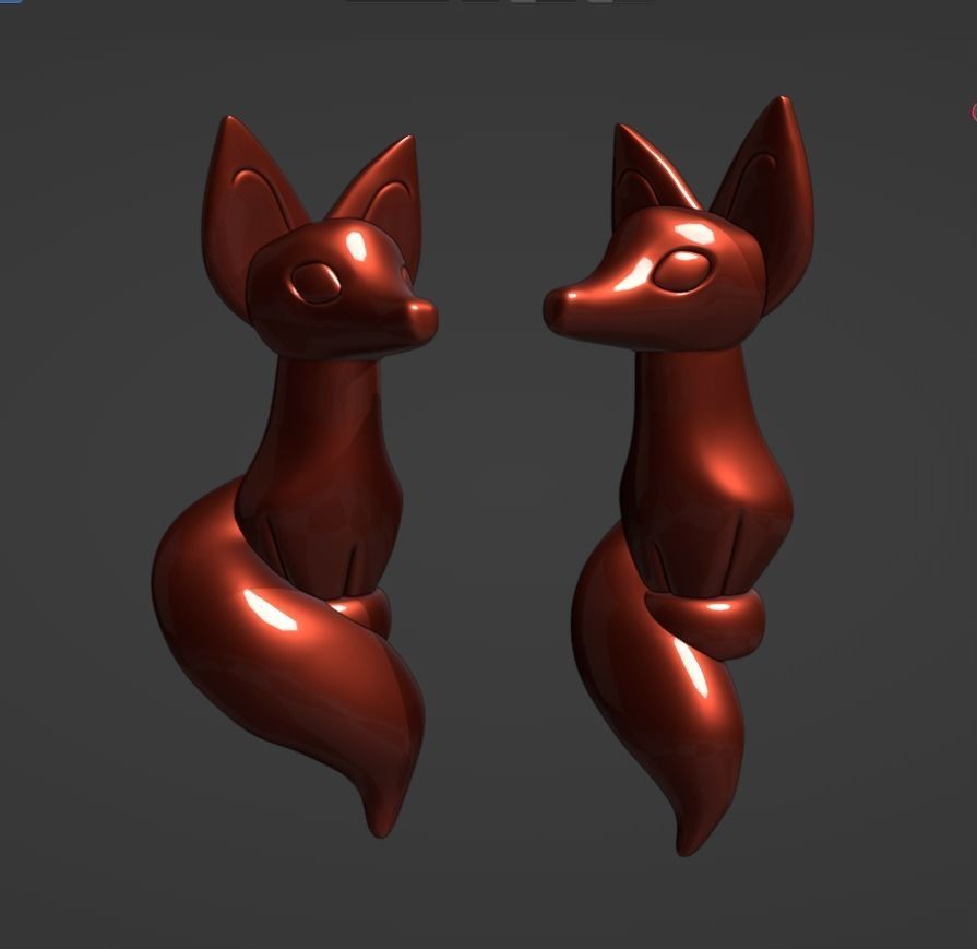 Owl house - Raine staff - cosplay Palisman 3D print model 3D print model_7