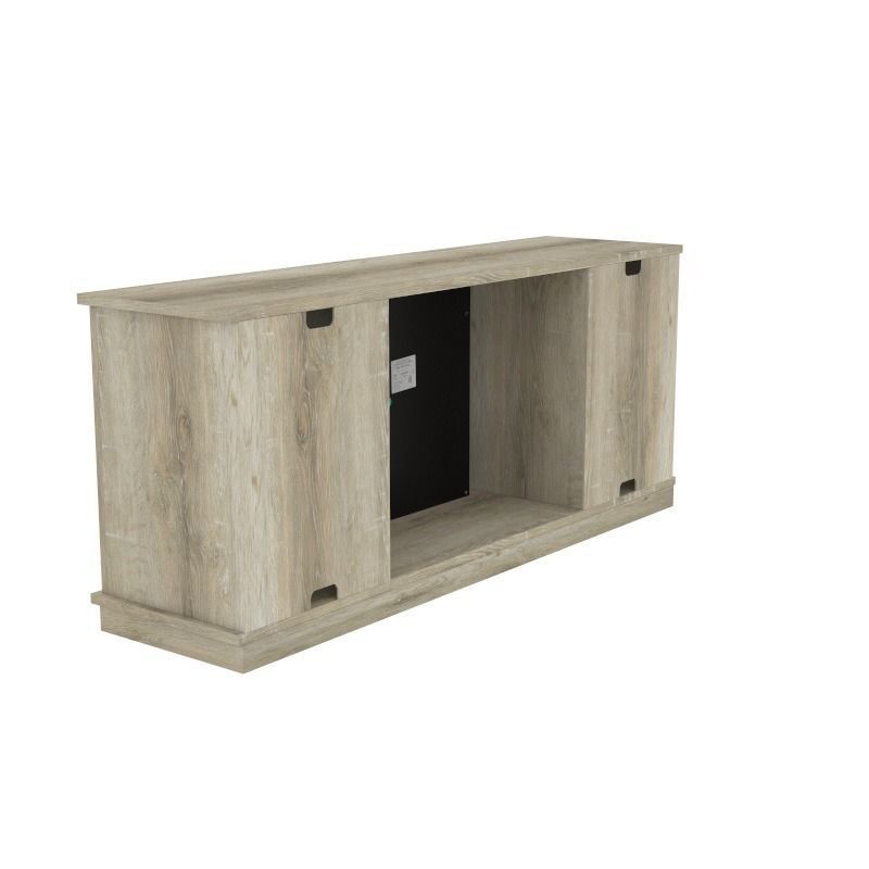 TV-Cabinet 3D model_8