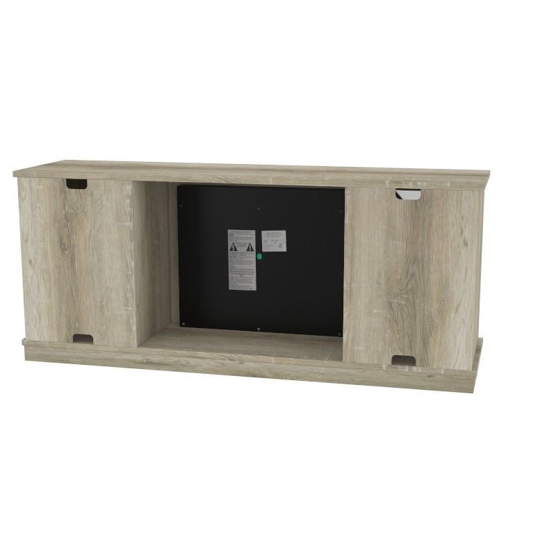 TV-Cabinet 3D model_6