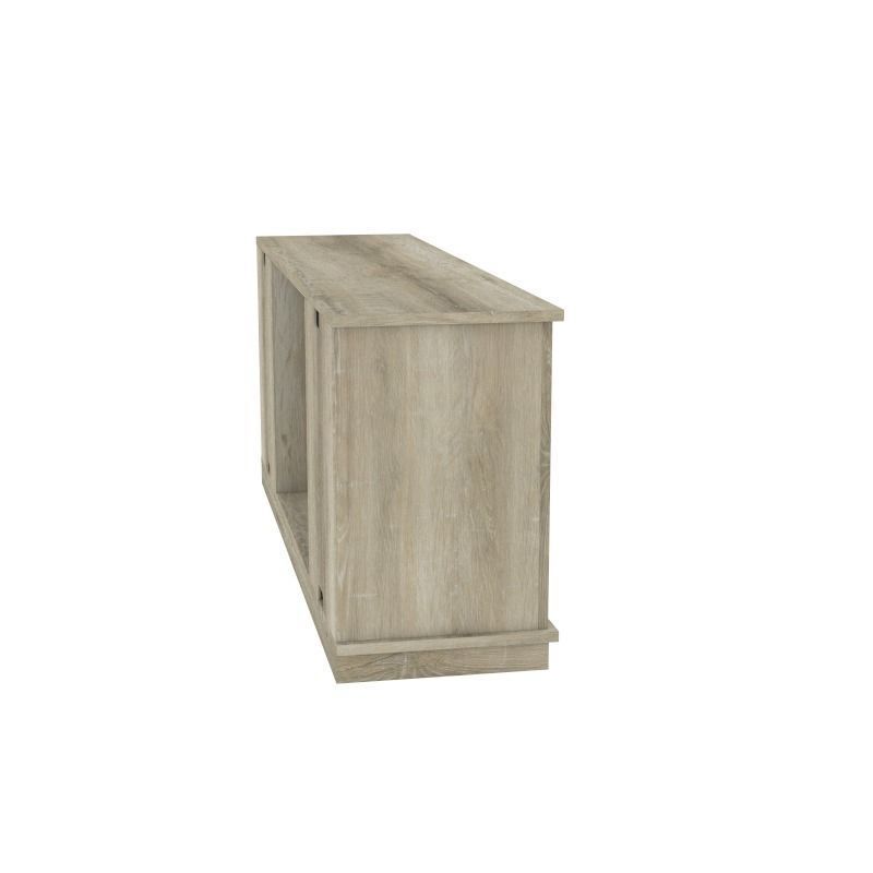 TV-Cabinet 3D model_4