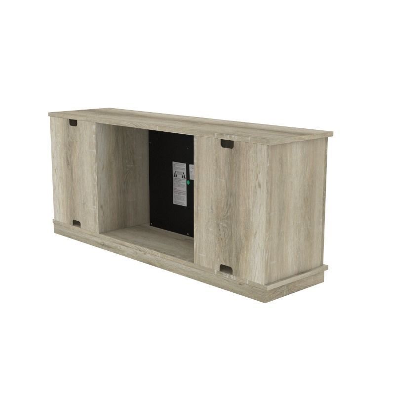 TV-Cabinet 3D model_5