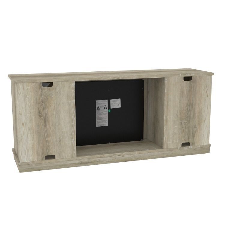 TV-Cabinet 3D model_7