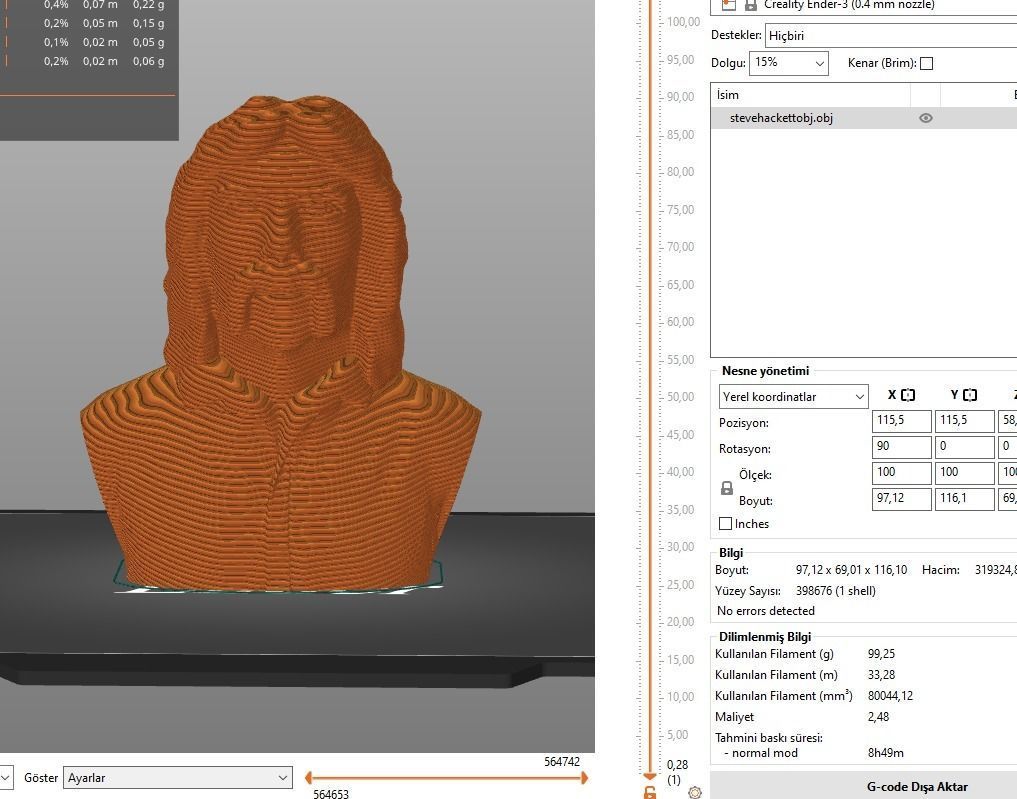 Steve Hackett 3D print model_12
